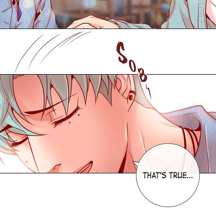 Read Biting The Tiger chapter 23 image 53 on Lezhin
