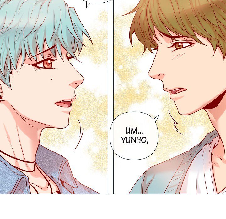 Read Biting The Tiger chapter 23 image 55 on Lezhin