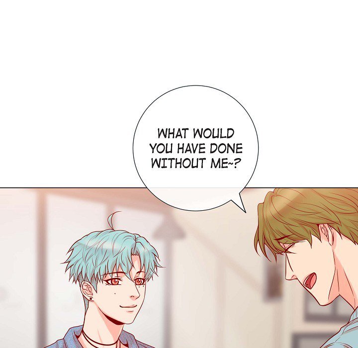 Read Biting The Tiger chapter 23 image 58 on Lezhin