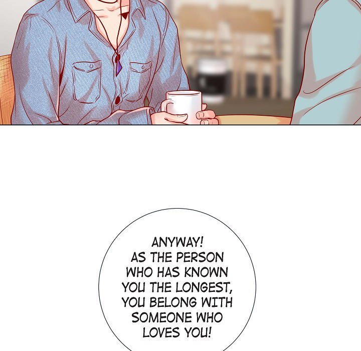 Read Biting The Tiger chapter 23 image 59 on Lezhin