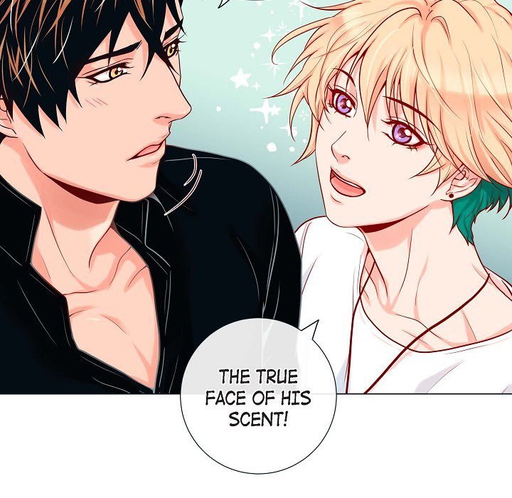 Read Biting The Tiger chapter 23 image 6 on Lezhin