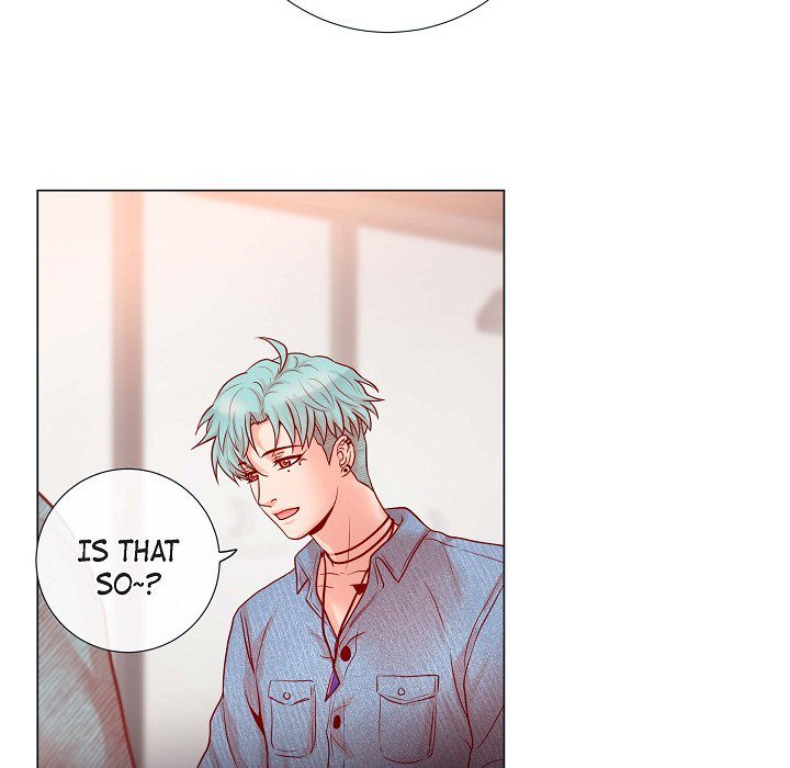 Read Biting The Tiger chapter 23 image 60 on Lezhin