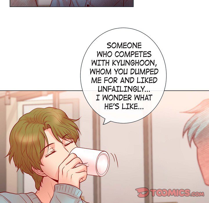 Read Biting The Tiger chapter 23 image 61 on Lezhin