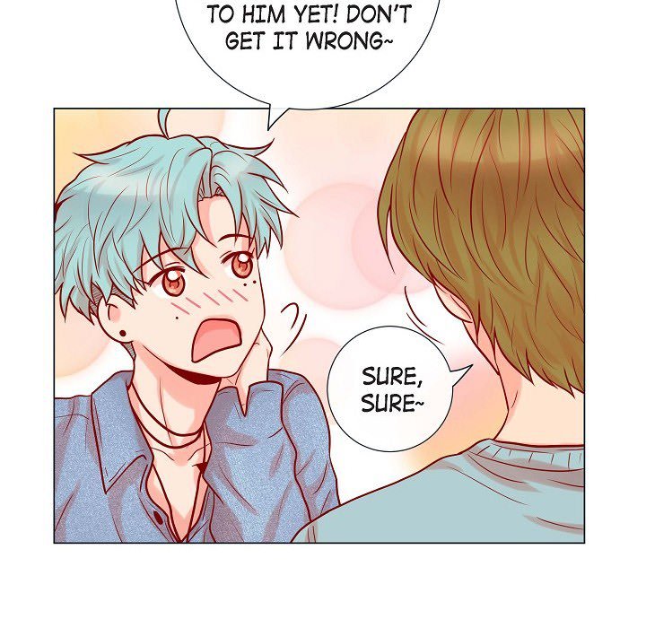 Read Biting The Tiger chapter 23 image 63 on Lezhin