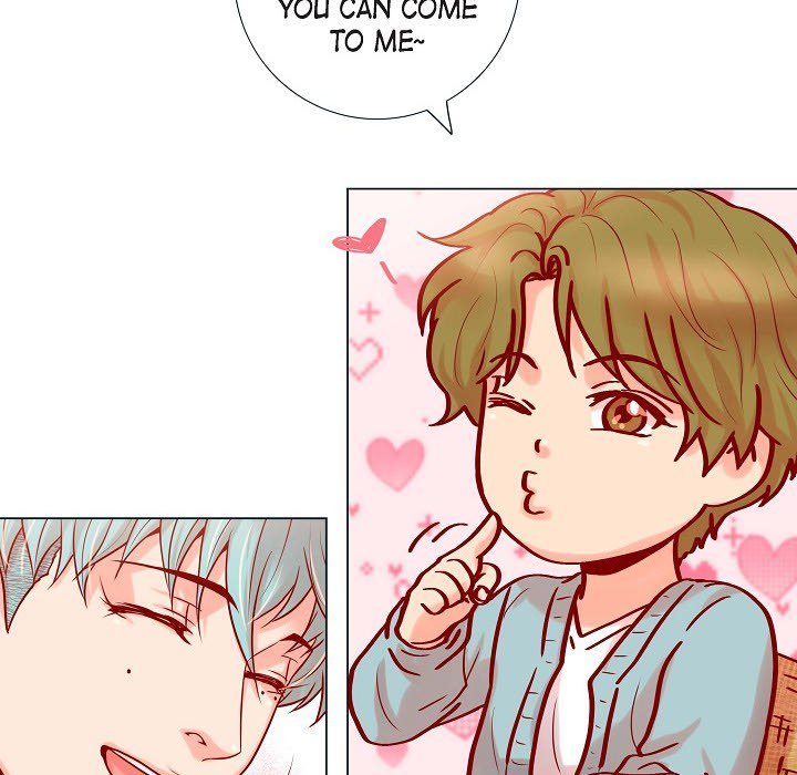 Read Biting The Tiger chapter 23 image 65 on Lezhin