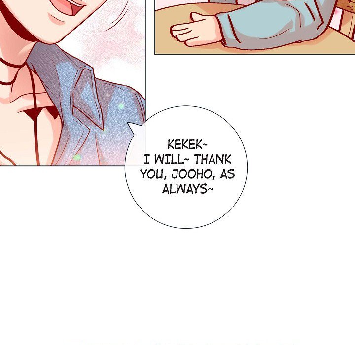 Read Biting The Tiger chapter 23 image 66 on Lezhin