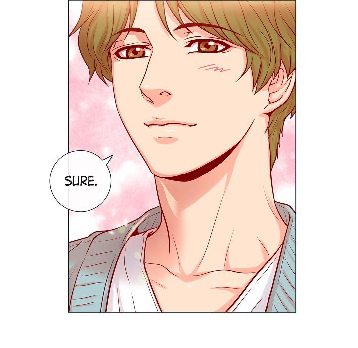 Read Biting The Tiger chapter 23 image 67 on Lezhin