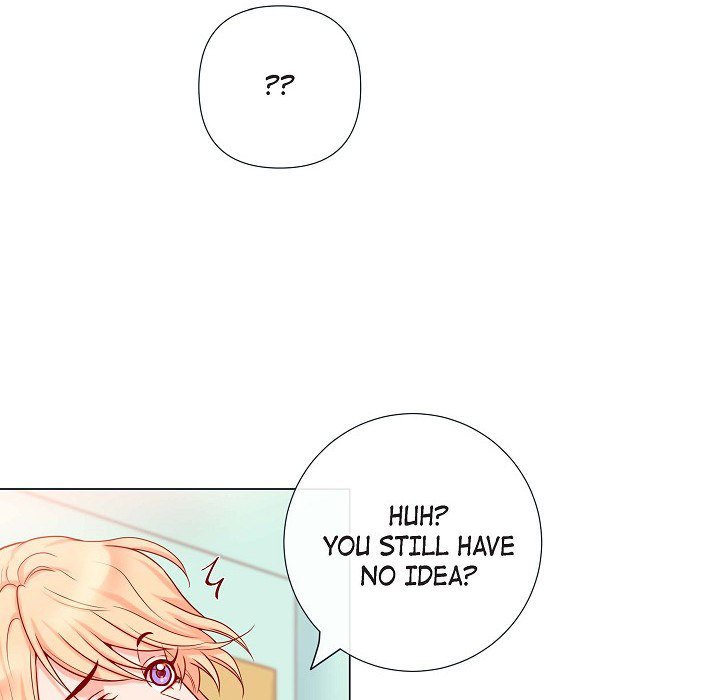 Read Biting The Tiger chapter 23 image 7 on Lezhin