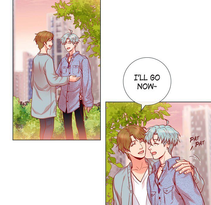 Read Biting The Tiger chapter 23 image 70 on Lezhin