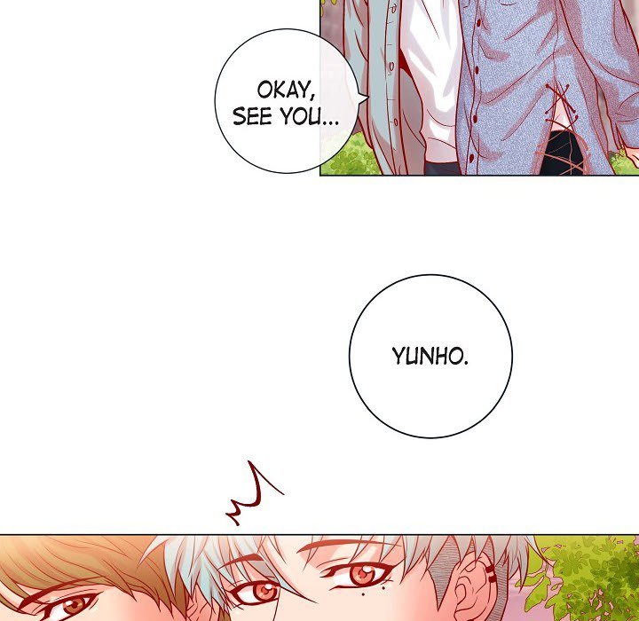 Read Biting The Tiger chapter 23 image 71 on Lezhin