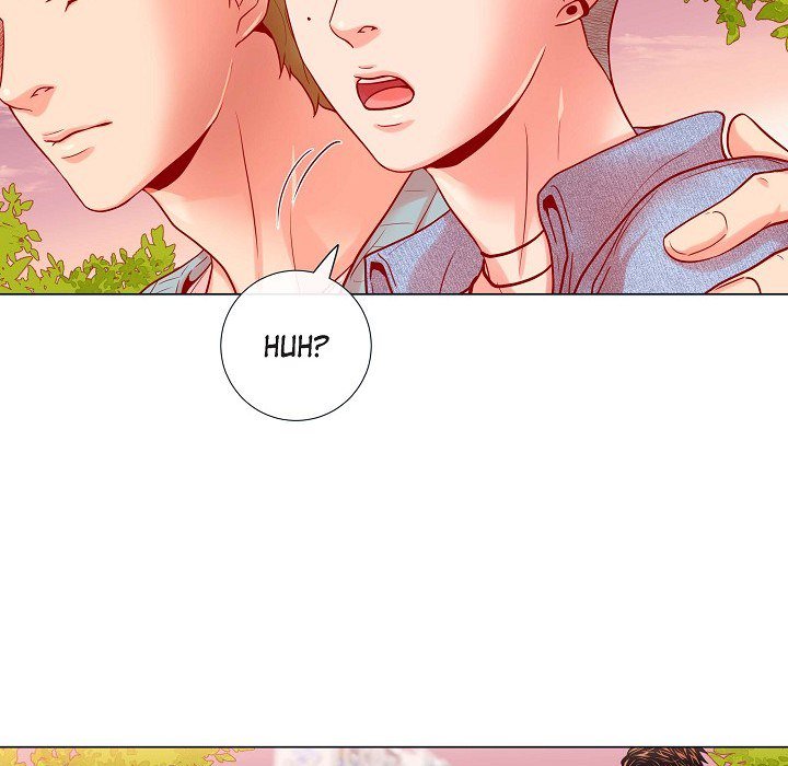 Read Biting The Tiger chapter 23 image 72 on Lezhin