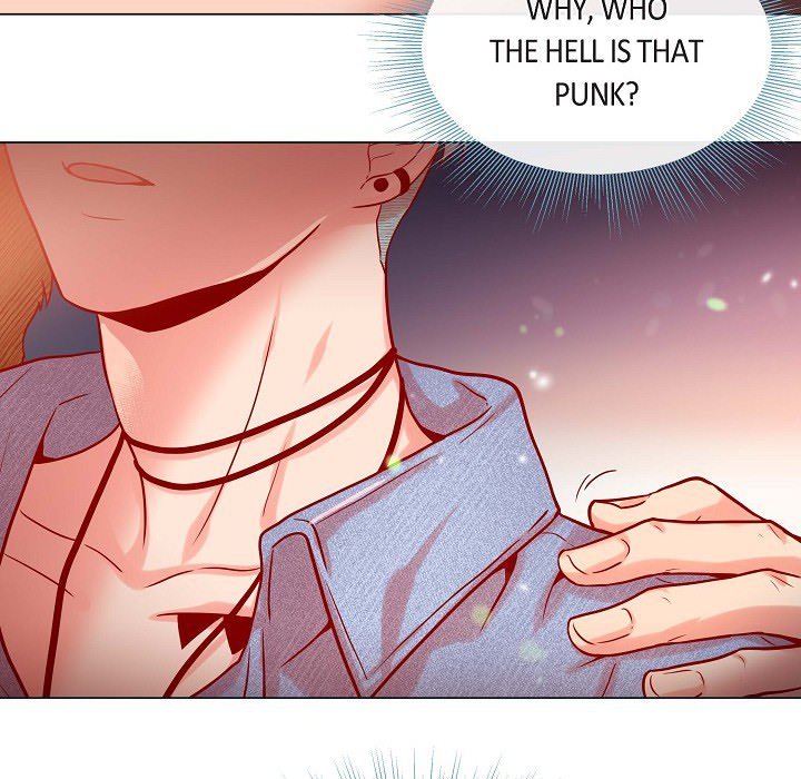 Read Biting The Tiger chapter 23 image 78 on Lezhin