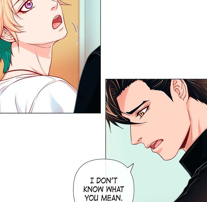 Read Biting The Tiger chapter 23 image 8 on Lezhin