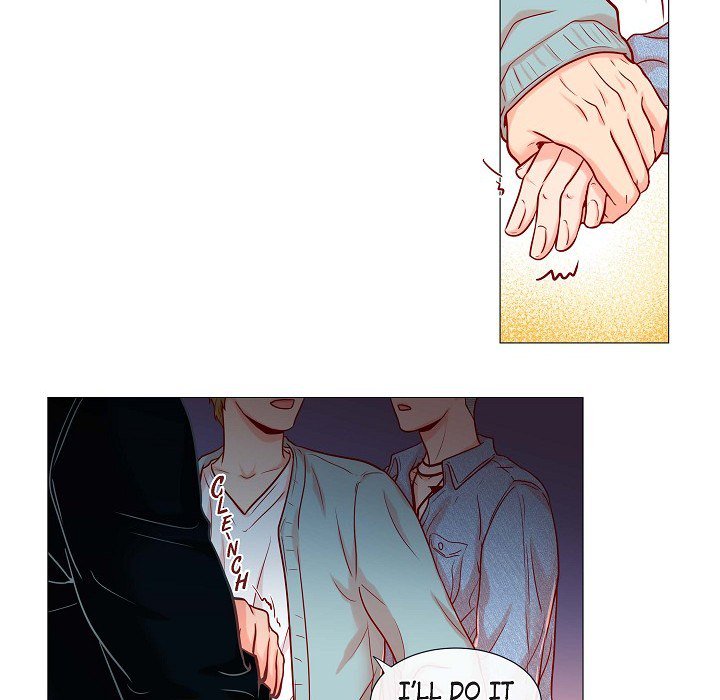 Read Biting The Tiger chapter 23 image 85 on Lezhin