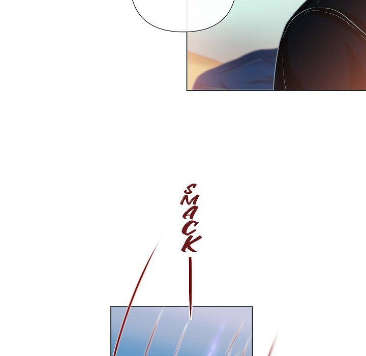 Read Biting The Tiger chapter 23 image 9 on Lezhin