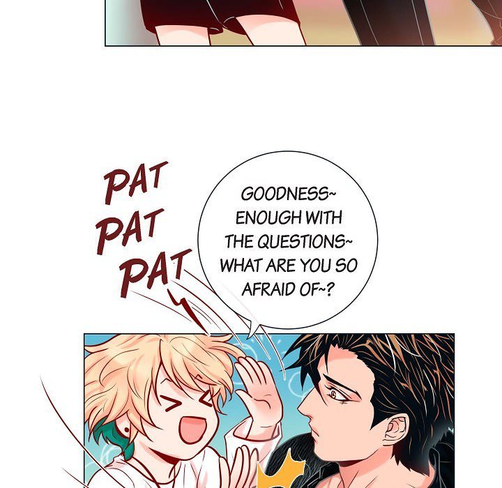 Read Biting The Tiger chapter 24 image 10 on Lezhin