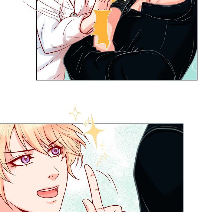 Read Biting The Tiger chapter 24 image 11 on Lezhin