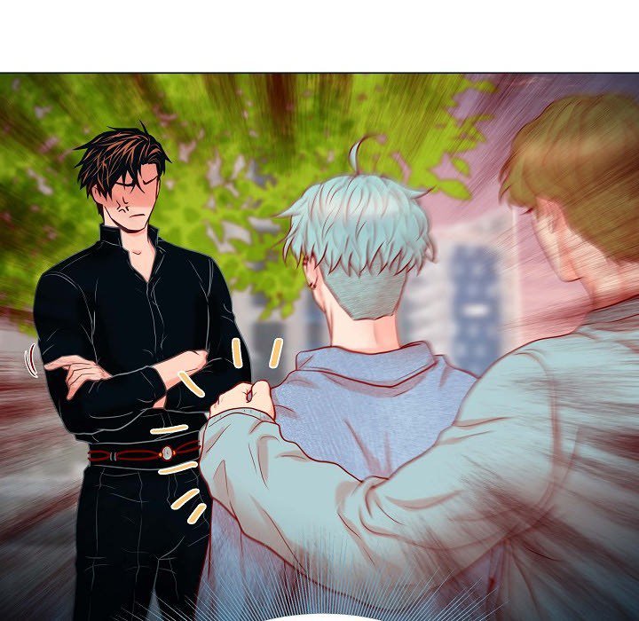 Read Biting The Tiger chapter 24 image 16 on Lezhin