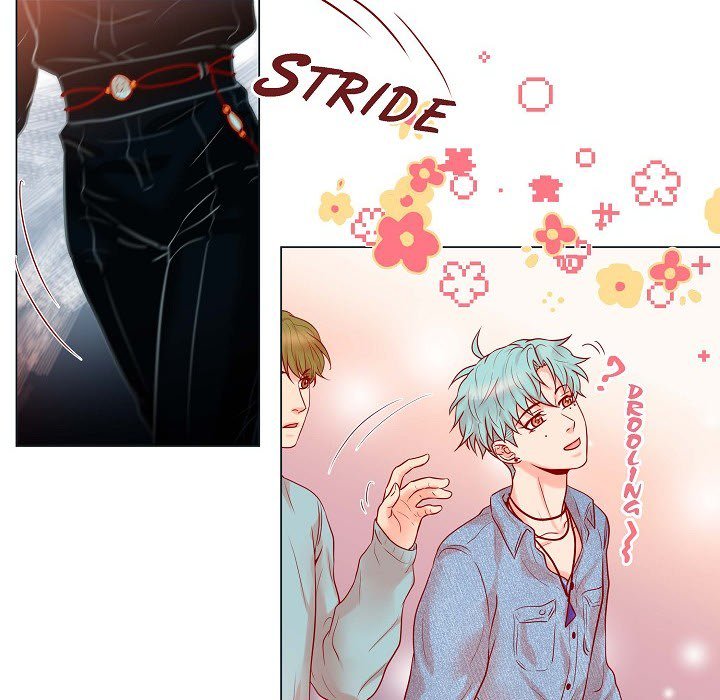 Read Biting The Tiger chapter 24 image 18 on Lezhin