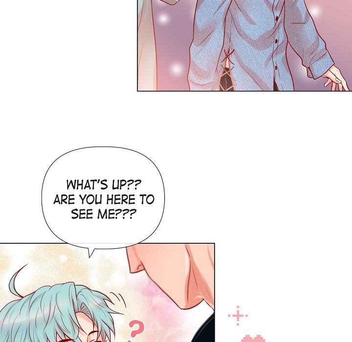 Read Biting The Tiger chapter 24 image 19 on Lezhin