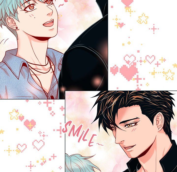 Read Biting The Tiger chapter 24 image 20 on Lezhin