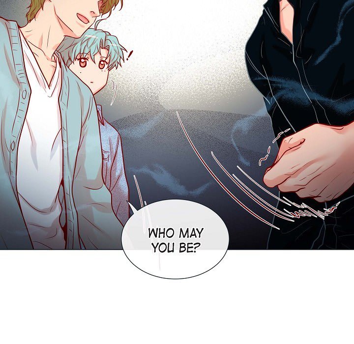 Read Biting The Tiger chapter 24 image 23 on Lezhin