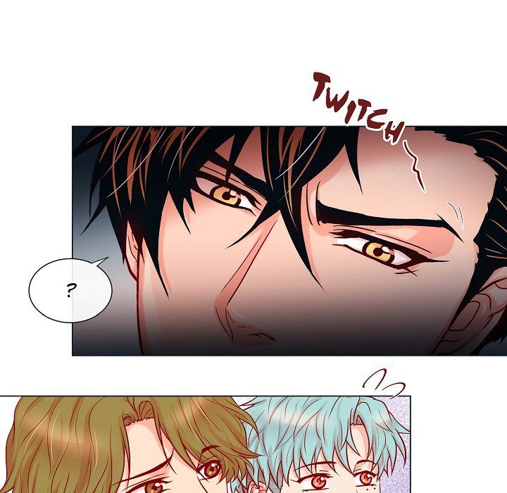 Read Biting The Tiger chapter 24 image 24 on Lezhin