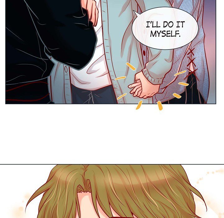 Read Biting The Tiger chapter 24 image 28 on Lezhin