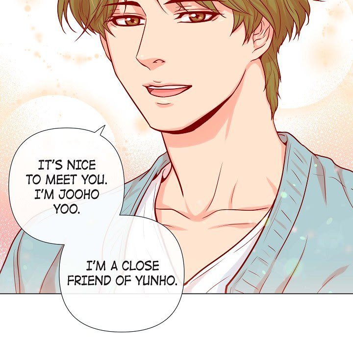 Read Biting The Tiger chapter 24 image 29 on Lezhin