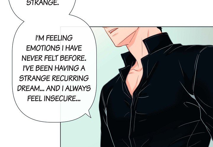 Read Biting The Tiger chapter 24 image 3 on Lezhin
