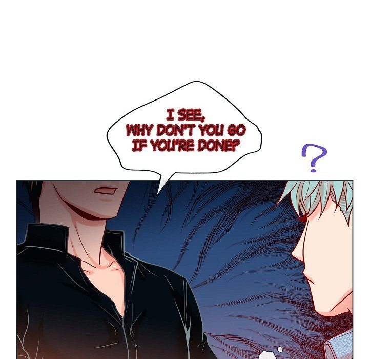 Read Biting The Tiger chapter 24 image 30 on Lezhin