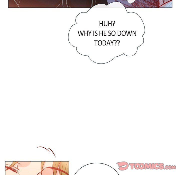 Read Biting The Tiger chapter 24 image 31 on Lezhin