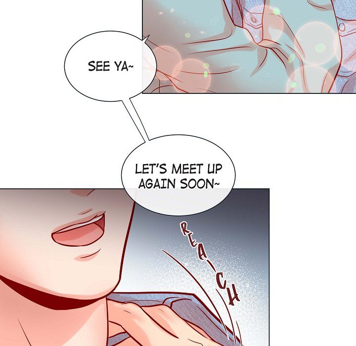 Read Biting The Tiger chapter 24 image 33 on Lezhin