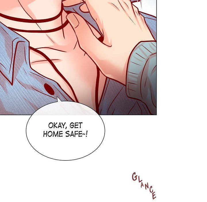 Read Biting The Tiger chapter 24 image 34 on Lezhin