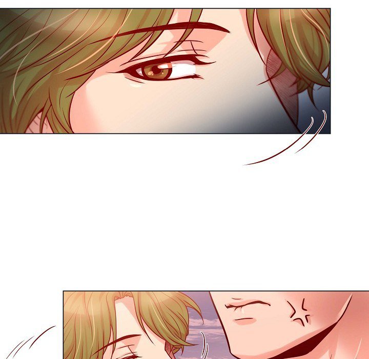 Read Biting The Tiger chapter 24 image 35 on Lezhin