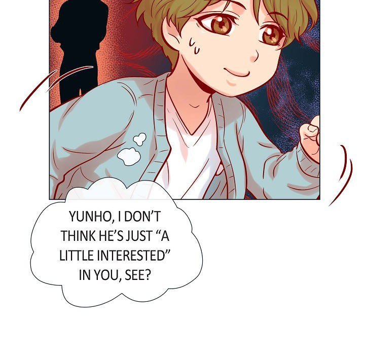 Read Biting The Tiger chapter 24 image 38 on Lezhin