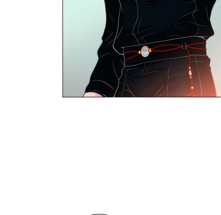 Read Biting The Tiger chapter 24 image 4 on Lezhin