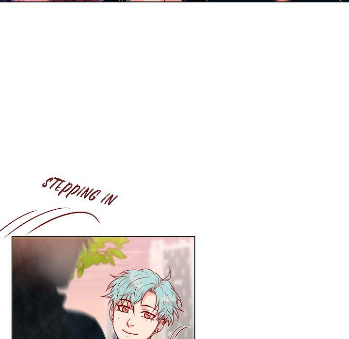 Read Biting The Tiger chapter 24 image 40 on Lezhin