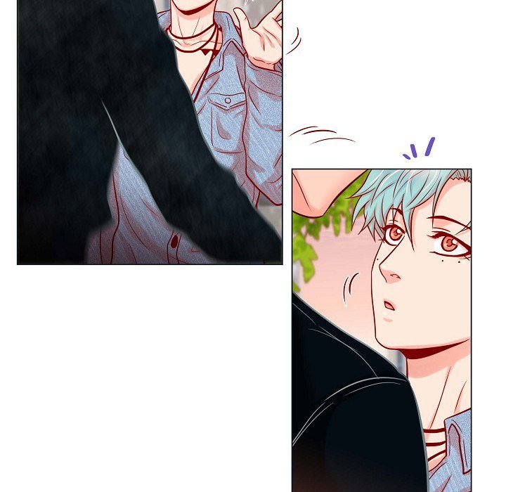 Read Biting The Tiger chapter 24 image 41 on Lezhin