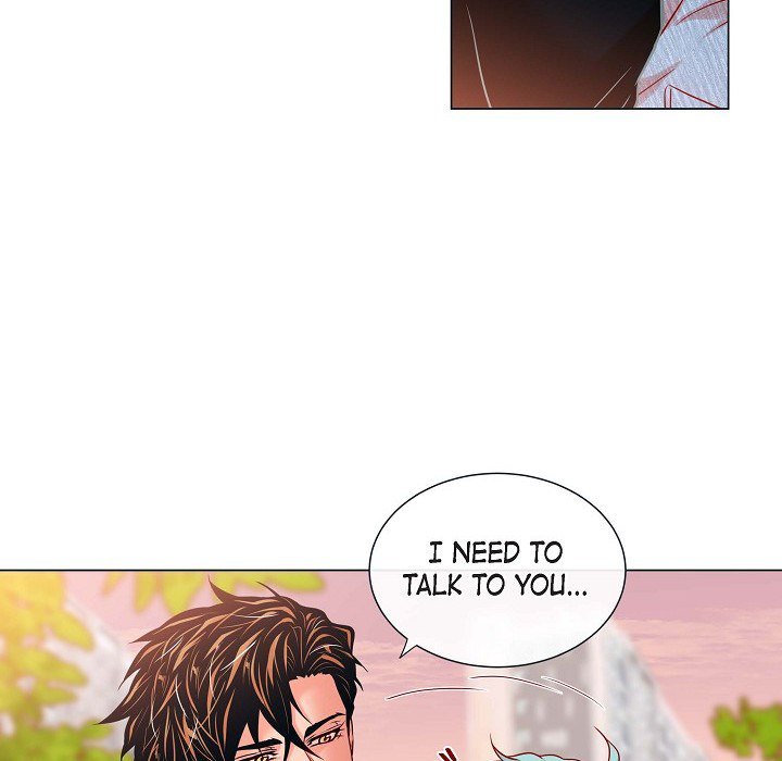 Read Biting The Tiger chapter 24 image 42 on Lezhin