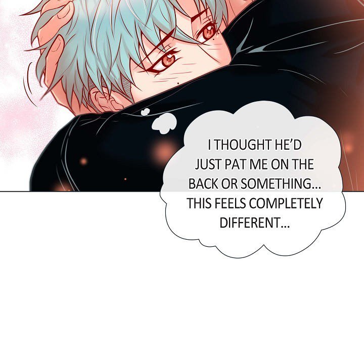 Read Biting The Tiger chapter 24 image 55 on Lezhin