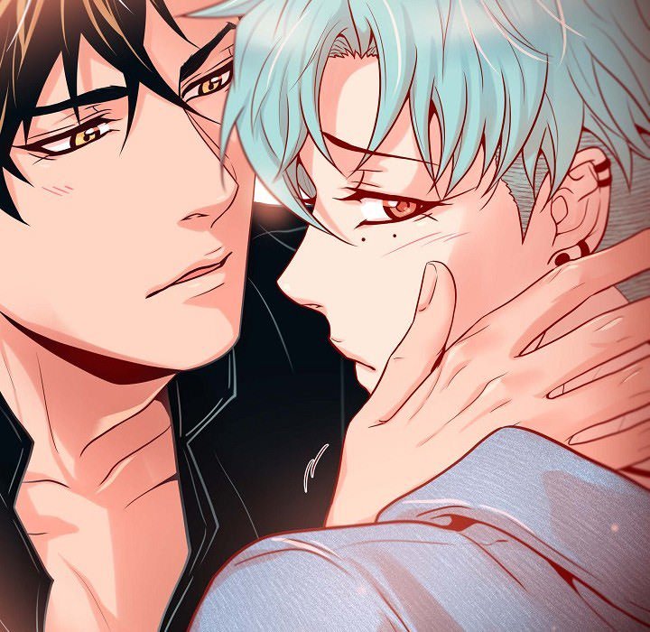 Read Biting The Tiger chapter 24 image 57 on Lezhin