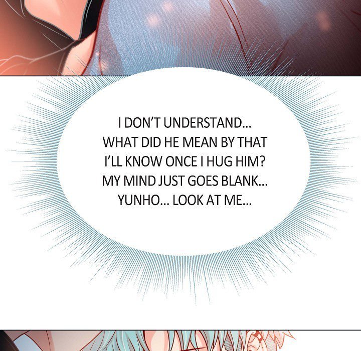 Read Biting The Tiger chapter 24 image 58 on Lezhin