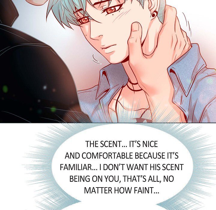 Read Biting The Tiger chapter 24 image 59 on Lezhin