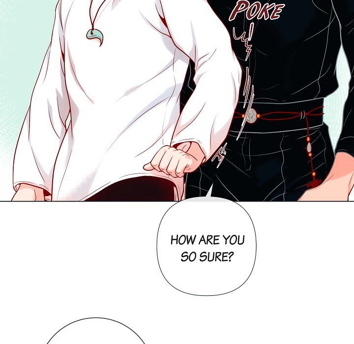 Read Biting The Tiger chapter 24 image 6 on Lezhin