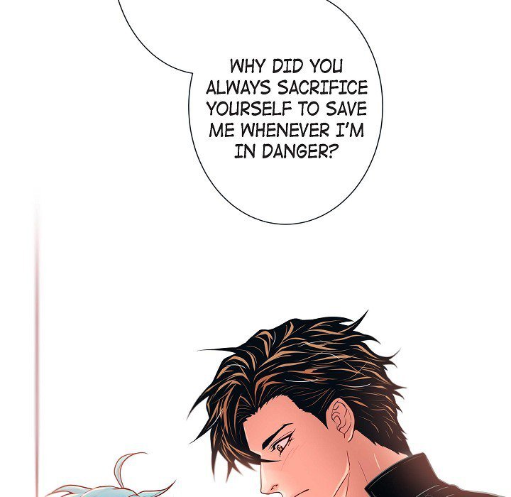Read Biting The Tiger chapter 24 image 64 on Lezhin