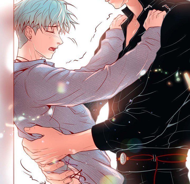 Read Biting The Tiger chapter 24 image 65 on Lezhin
