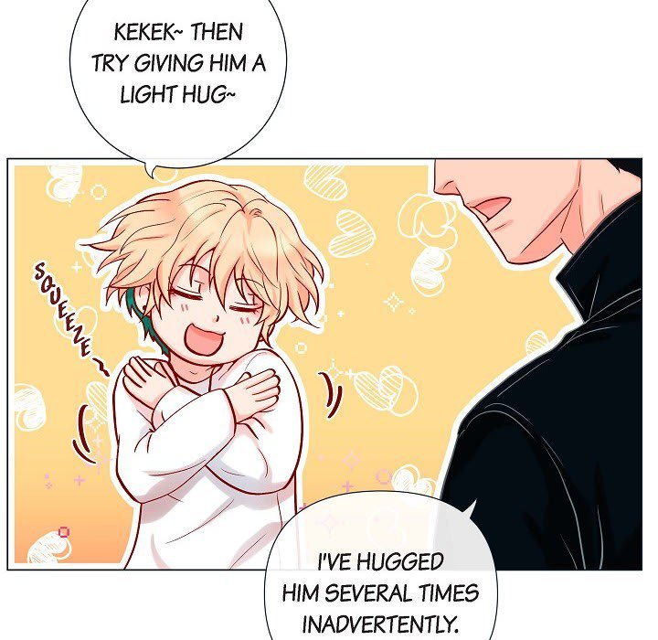 Read Biting The Tiger chapter 24 image 7 on Lezhin