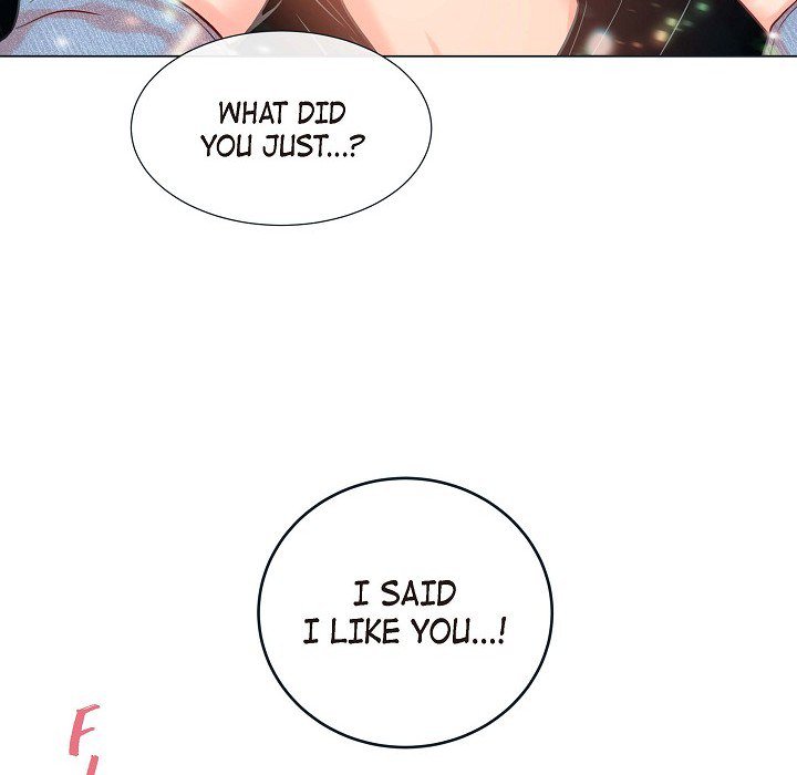 Read Biting The Tiger chapter 24 image 72 on Lezhin