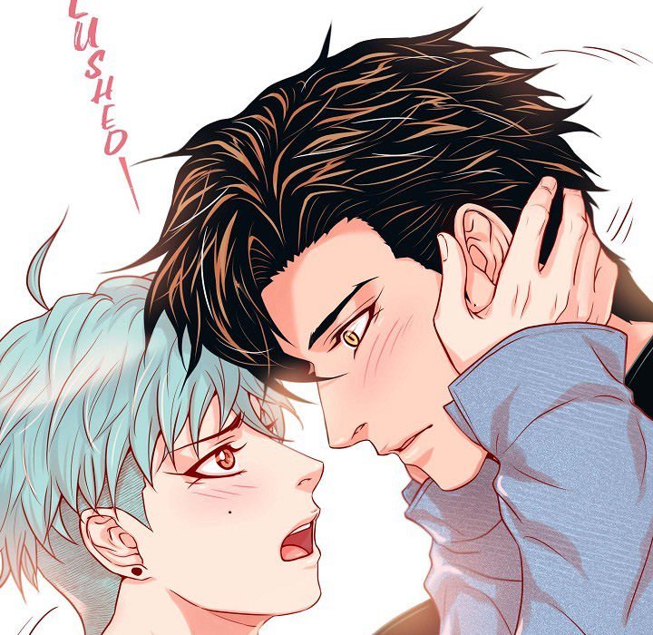 Read Biting The Tiger chapter 24 image 73 on Lezhin